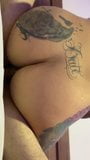 Anal morena tatuada snapshot 3