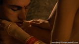 De kama sutra van bollywood snapshot 10