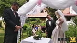 BRIDE4K. Убежавший жених snapshot 3