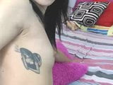 Hot colombian girl Pvt snapshot 19