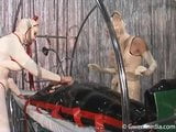 Rubber Doll Factory Part 1 Latex Femdom snapshot 2