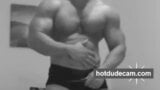 Hot muscled stud snapshot 5