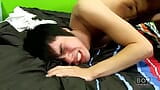 Anal sex is best with twinks Kyler Moss and Jacob Marteny snapshot 10