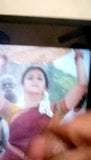 Keerthy Suresh con omaggio di sborra sui fianchi snapshot 9