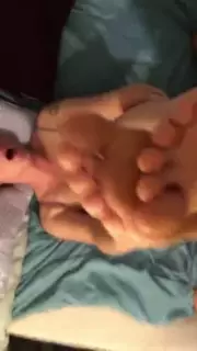 Jennie M Missionary Feet in Face: American Amateur Porn | xHamster