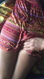 Latina amatir milf dengan pantat berair snapshot 8