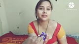 Choco-late day 特别性感人妻印度铁杆性爱印地语音频。 snapshot 2