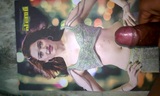 Tamanna cum tribute #2 snapshot 8