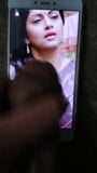 Nadhiya la tía cumtribute snapshot 2