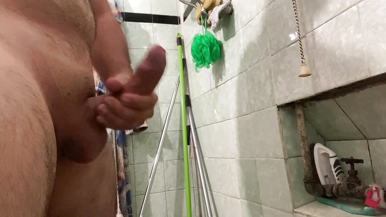 Afternoon milk