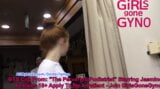 Sfw - не обнаженные боты из Stacy Shepard - извращенный подиатр, шалавы и развлечение в комнате для осмотра, посмотрите весь фильм на GirlsG snapshot 15