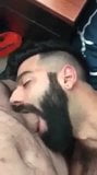 Lebanese Gay Blowjob snapshot 10