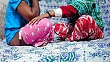 Nepalesischer junge und mädchen haben sex im dschungel snapshot 15