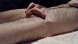 Aneros super-orgasm with a little river of cum (HD version) snapshot 20