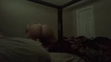 Blonde Kim fucks guy snapshot 1