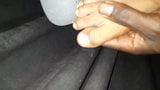 Ebony toes that need work snapshot 4