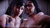 Street fighter - Chun li (teil 03) - hentai 3d v103 snapshot 19