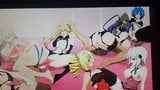 Highschool dxd cum Tribut Sop # 24 snapshot 5