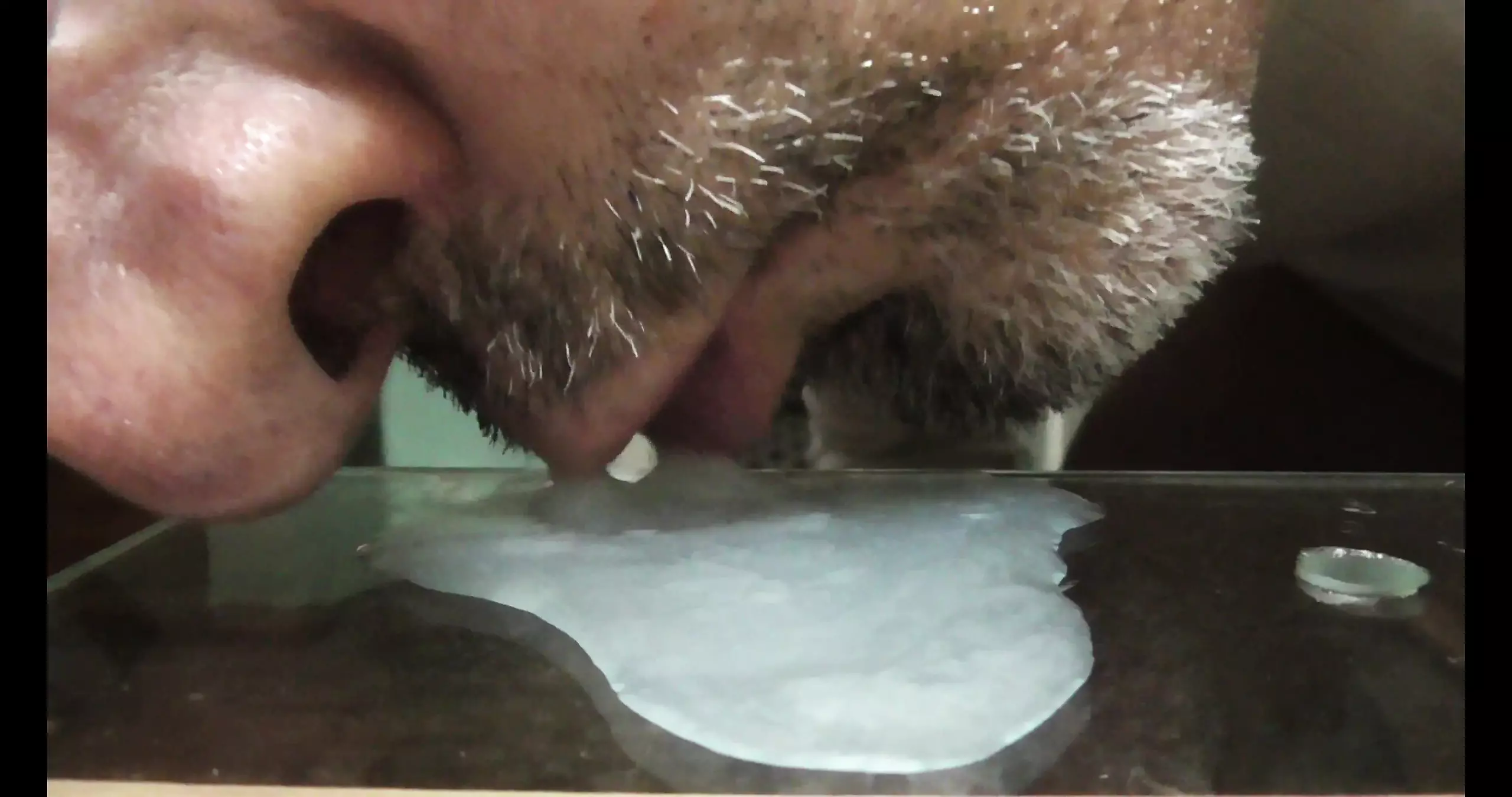 Evan recommends best of Gay cum drinking orgy Latex pants sex