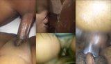 xxx Collage of Missionary Fucks snapshot 6