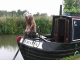 canal boat snapshot 1