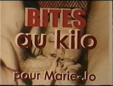 bites au Kilo Pour Marie snapshot 1