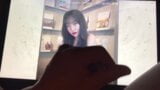 gfriend yuju cum tribute snapshot 1