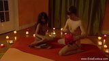 Yoni Massage To Relax Couple And To Experience Arousement snapshot 3