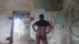 Desi gay expo dance nude snapshot 5