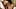 Indische slet met kleine tieten Rani Khan zuigt pik terwijl ze wordt geneukt