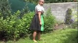 Dirndl Slut snapshot 1