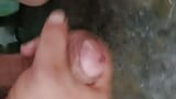 Desi handjob-sperma snapshot 9