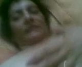 Mexican 55 yo masturbating in bed snapshot 1