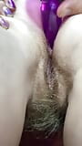 AI! Fodendo meu cu virgem com o maior plug anal no meu kit de treinamento anal! snapshot 9