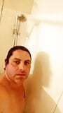 Close up shower bathroom webcam show snapshot 9