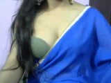 Сексуальная Jiya - приватная сессия модели перед вебкамерой snapshot 7
