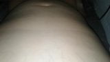 mexican bigbig  ass riding cock she love it snapshot 6