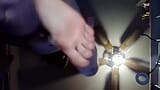 I Discipline the Horny People with my Feet, Butt, and Balls snapshot 7