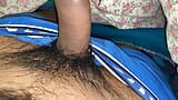Meri Pyasi Widhva ma ne chata mere lund ko subah subah Indian sex video snapshot 3
