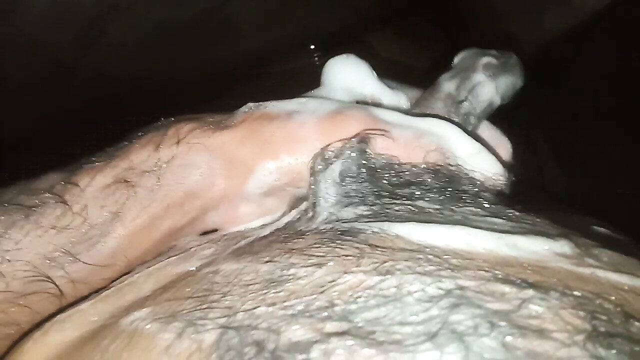 LATINA WITH SOME LARGE TITS AND A SIZABLE ASS DOES HER 1ST PORNO