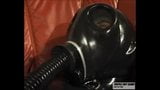 Latex femdom, geniet ervan snapshot 20