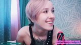 Ahegao Blowjob-Zusammenstellung snapshot 19