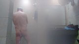 Me at a shower room snapshot 9