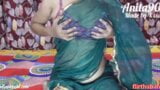 Pados Ki Hot Aunty Ko Ghr Pe Bula Ke Chudai Kari Play Boy Ne snapshot 2