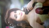 Rashi Khanna cum tribute snapshot 6