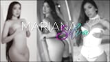 Dorințe regale: Călătoria cinematică a Marianei Silva sexy wax snapshot 1