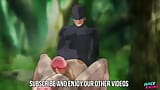 Bir arkadaş için (Naruto Yaoi Parody) snapshot 10