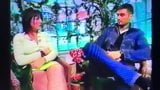 Divina mccall beyaz külot snapshot 1