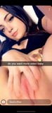 Sexy Latina Snapchat slut snapshot 4