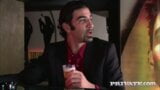 Private.com - ¡la empleada madison parker follada por su jefe! snapshot 4